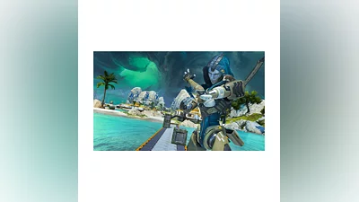 Apex Legends - НАБОР «ПОБЕГ Steam KEY Region Free