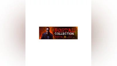 POSTAL 2 Collection (Steam Ключ / Global)  0%