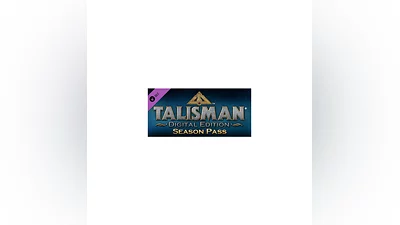 Talisman Digital Edition Season Pass (Steam Key/Global)