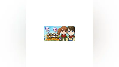 Harvest Moon Light of Hope Special Edition (Steam Key)