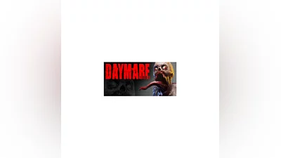 Daymare: 1998 (Steam Ключ / Россия + Весь Мир)  0%