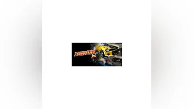 FlatOut 2 (Steam Ключ / РФ+СНГ)  0%+ Бонус