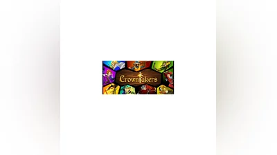 Crowntakers (Steam Key / Ru + CIS) + Бонус