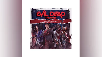 Evil Dead: The Game - Deluxe Edition XBOX [ Ключ   ]