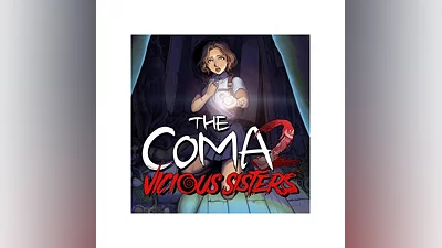 The Coma 2: Vicious Sisters XBOX / WINDOWS [ Ключ   ]
