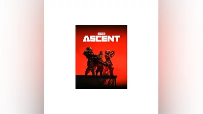 The Ascent Steam cd-key Region free