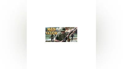 Men of Valor  STEAM КЛЮЧ  РОССИЯ + СНГ