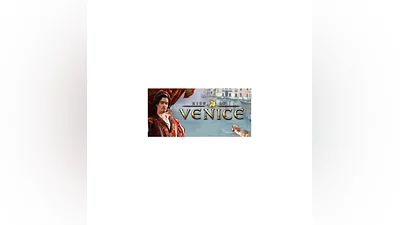 Rise of Venice  STEAM КЛЮЧ  РОССИЯ + СНГ
