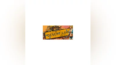 Desert Law (Steam Key/Region Free)