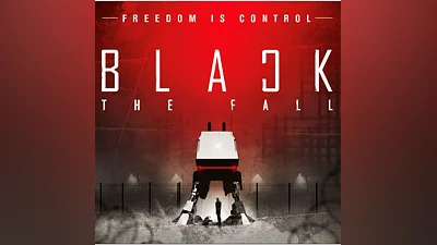 BLACK THE FALL  STEAM КЛЮЧ