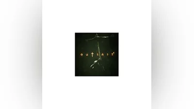 OUTLAST 2  STEAM КЛЮЧ