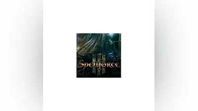 SPELLFORCE 3  STEAM КЛЮЧ