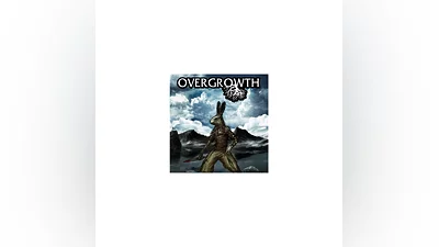 OVERGROWTH  STEAM КЛЮЧ/RU