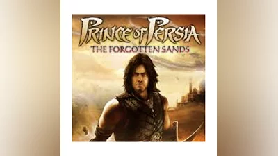 PRINCE OF PERSIA: THE FORGOTTEN SANDS  UBISOFT КЛЮЧ