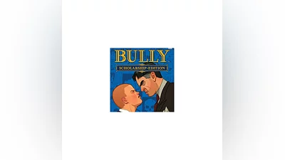 BULLY: SCHOLARSHIP EDITION  STEAM КЛЮЧ