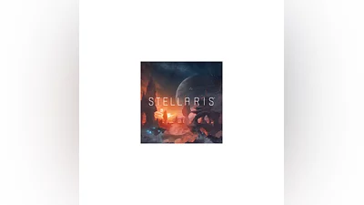 STELLARIS  STEAM КЛЮЧ