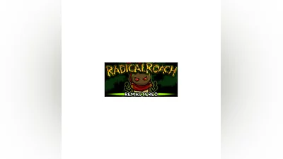 RADical ROACH Remastered (STEAM KEY/REGION FREE)