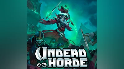 Undead Horde XBOX ONE / XBOX SERIES X|S / WINDOWS Код
