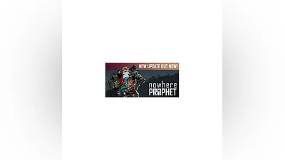 Nowhere Prophet (Steam Key / Region Free) + Бонус