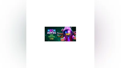Neon Abyss (Steam Ключ / РФ+МИР)  0% БЕЗ КОМИССИИ