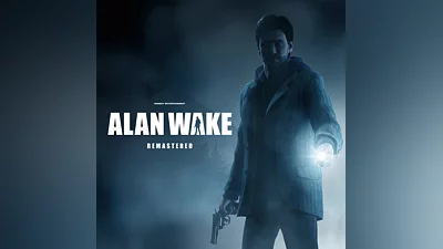 Alan Wake Remastered XBOX ONE / XBOX SERIES X|S Ключ