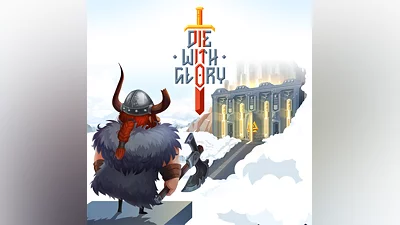 Die With Glory XBOX ONE / XBOX SERIES X|S [ Ключ   ]