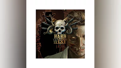 Hard West Ultimate Edition XBOX ONE / XBOX SERIES X|S