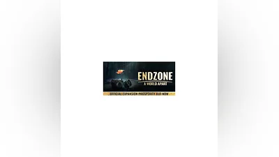 Endzone A World Apart (Steam Ключ / РОССИЯ + Global)