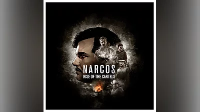 Narcos: Rise of the Cartels XBOX [ Игровой Ключ   ]