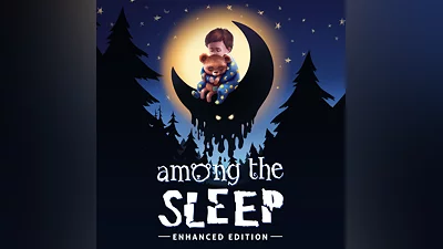 Among the Sleep - Enhanced Edition XBOX [ Ключ   Код ]