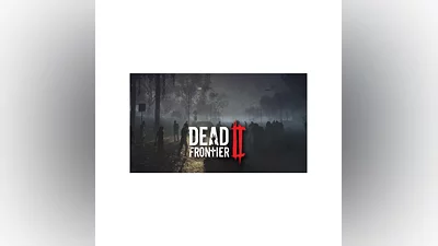 Dead Frontier 2 Survivor Starter Pack Ключ Region Free