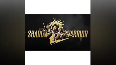 Shadow Warrior 2 | Steam Key/Region Free