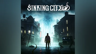 The Sinking City XBOX ONE / XBOX SERIES X|S [ Ключ   ]