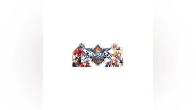 BlazBlue: Chronophantasma Extend (STEAM КЛЮЧ) РФ + СНГ