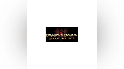 Dragon's Dogma: Dark Arisen STEAM КЛЮЧ РОССИЯ+СНГ