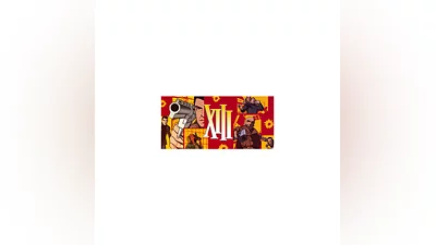 XIII - Classic Steam Key REGION FREE