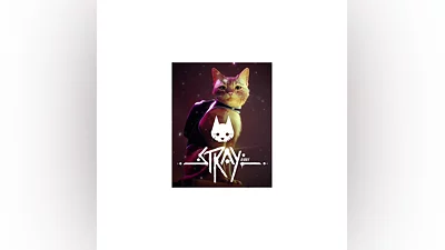 ️ Stray Steam Gift - РОССИЯ
