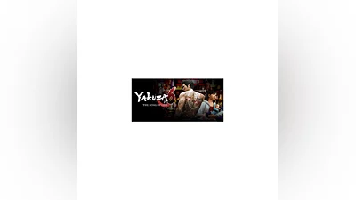 Yakuza 6: The Song of Life (Steam Ключ)  0%