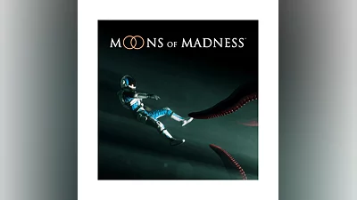 Moons of Madness XBOX ONE / XBOX SERIES X|S [ Ключ   ]