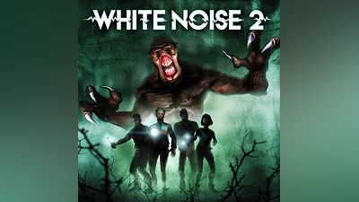 White Noise 2 XBOX ONE / XBOX SERIES X|S [Ключ   ]