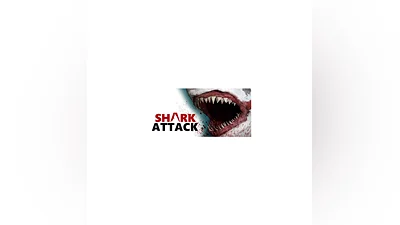 Shark Attack Deathmatch 2 (Steam Key/Region Free)