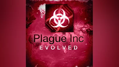 Plague Inc: Evolved XBOX ONE / XBOX SERIES X|S Ключ