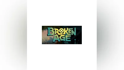 Broken Age  STEAM KEY  REGION FREE