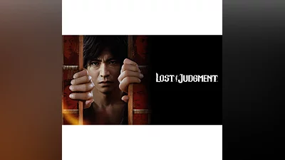 Lost Judgment (Steam Ключ / РФ + Весь Мир) 0%