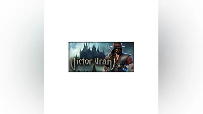 Victor Vran STEAM KEY Region Free