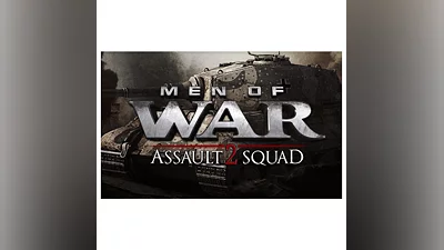 Men of War: Assault Squad 2 DELUXE STEAM Key Reg Free