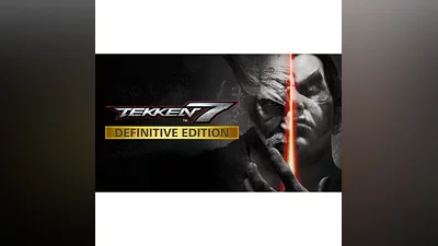 TEKKEN 7 Definitive Edition (Steam Ключ / RU+CIS) 0%