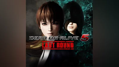 DEAD OR ALIVE 5 Last Round (полная версия) XBOX ONE