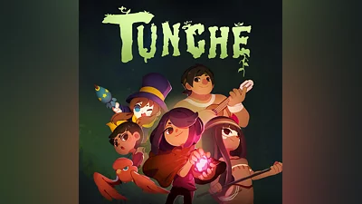 Tunche XBOX ONE / XBOX SERIES X|S [ Ключ   Код ]