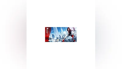 Mirror's Edge Catalyst  (Origin Ключ / РФ + МИР)  0%